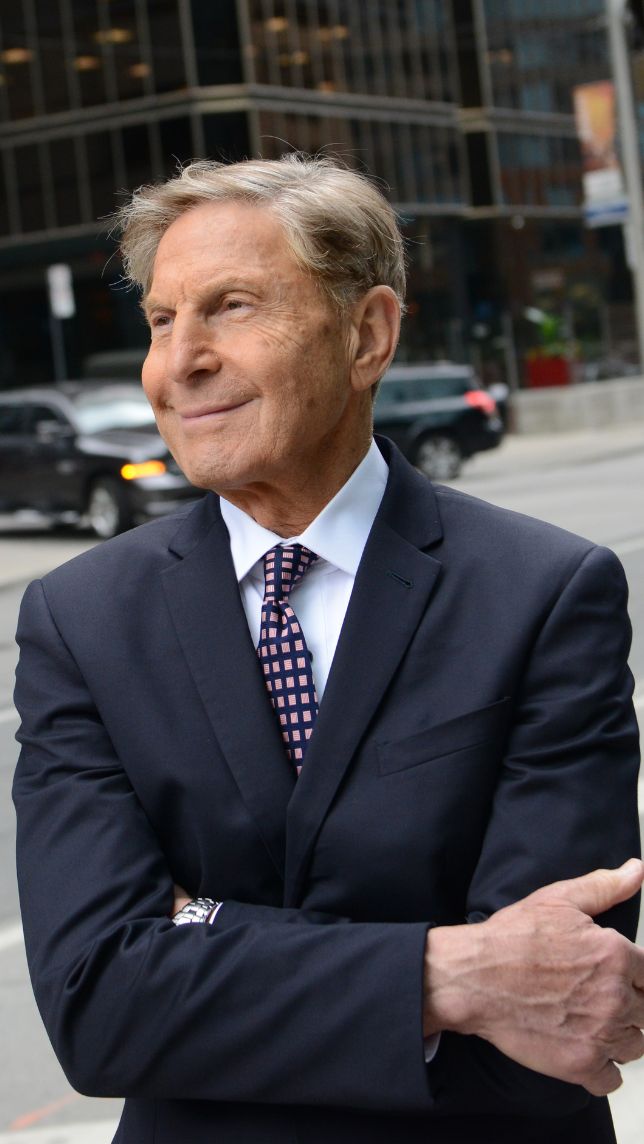Howard Brodsky