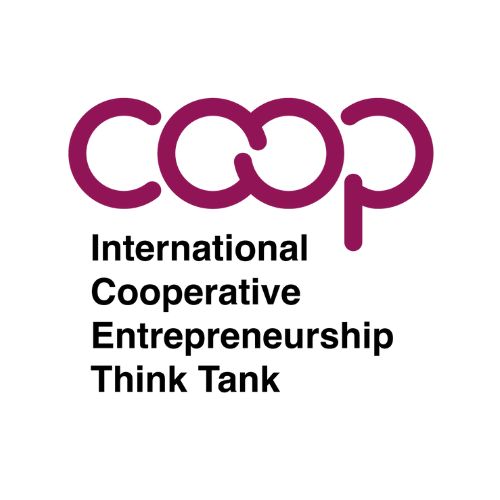 ICETT – The International Cooperative Entrepreneurship Think Tank Logo
