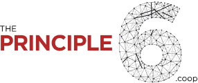 Principle 6 Logo