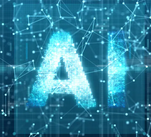 AI Generation Logo