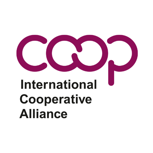 ICA Africa Logo