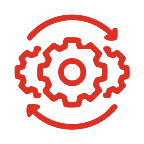 Financial & Operational Strength [P6] Logo