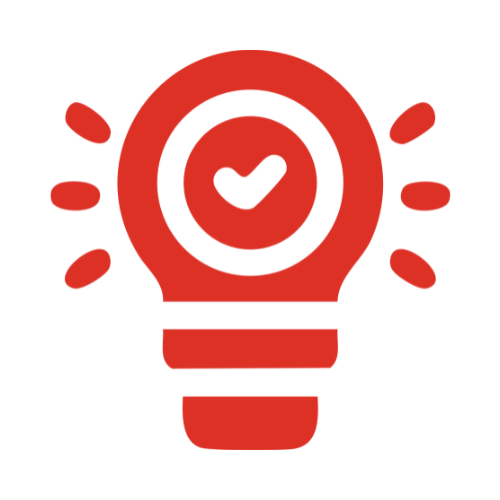 Innovation & Product Development [P6] Logo