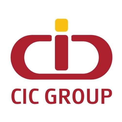 CIC Group Logo