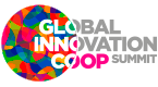 Global Innovation Coop Summit Logo